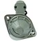 Wai Global Starter, STRVA PMDD 12V 10T CW, 09kW12 Volt, CW, 10Tooth Pinion 30256N - alternate 2